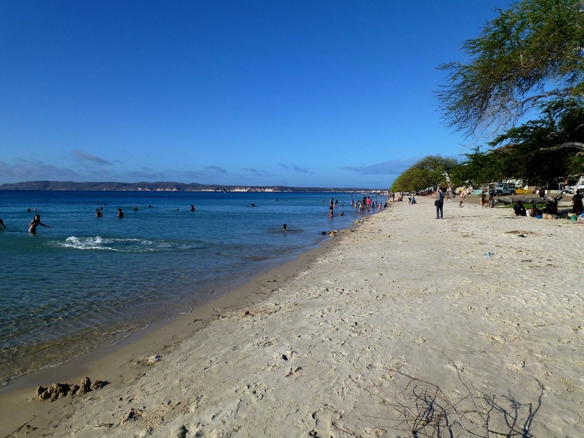 Villa des Tamarins