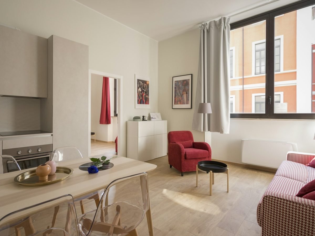 Penthouse Ivandry