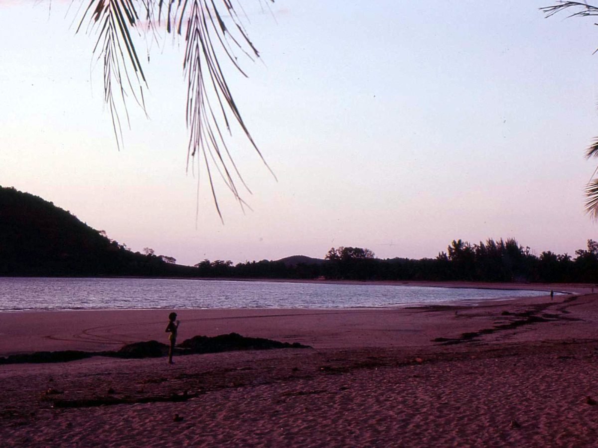 Villa Nosy Komba