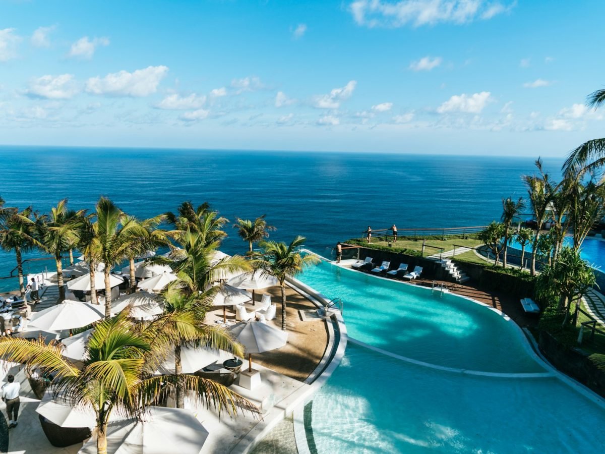 Villa Nosy Komba