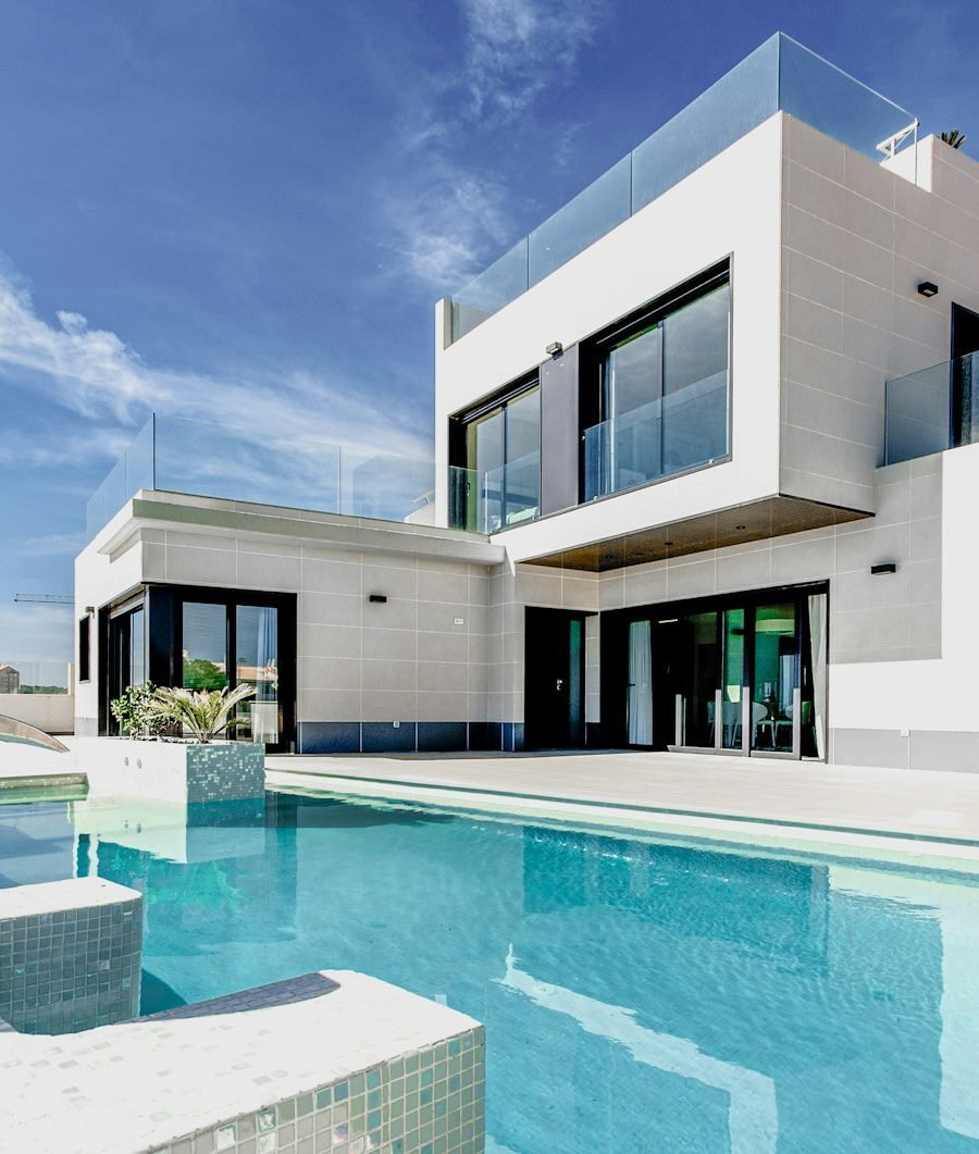 Penthouse Ivandry