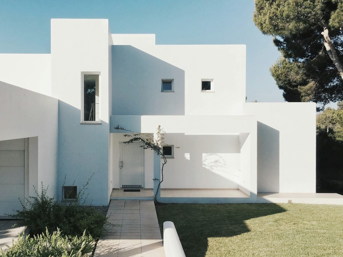 Villa des Tamarins